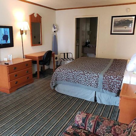 Economy Hotel Wichita- Florence St Екстер'єр фото